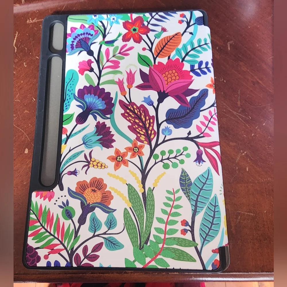 Case for Samsung tab s9+